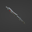 spear_3.png Predatör Mızrağı