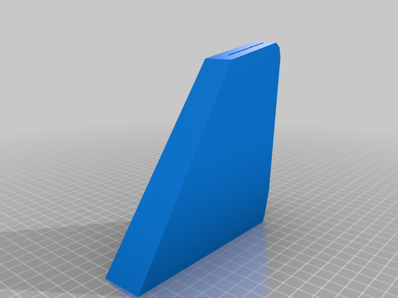 knife_rack.png Free STL file Knife rack・3D print design to download, jimflc