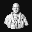 01.jpg Colonel Robin Olds 3d model 3D print model