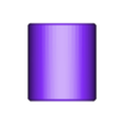 Buchse_J_-_10x14x16.STL Bronze Bushing Form J *standard resolution*