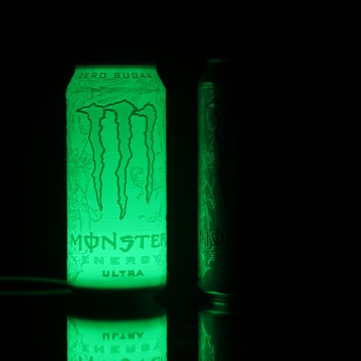 1000120665.jpg 3Dプリント用モンスター・ウルトラ・ランプSTLファイル