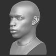 4.jpg Thierry Henry bust for 3D printing