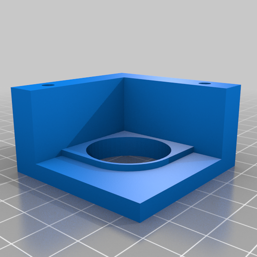 Geeetech_Gantry_Support_4.png Geeetech A30M Gantry Supports