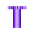 SpoolGear (1).obj PullStruder V1.2