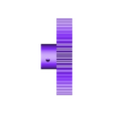 Roue_dentr%C3%A9e_entain%C3%A9e.STL Lift - The lift