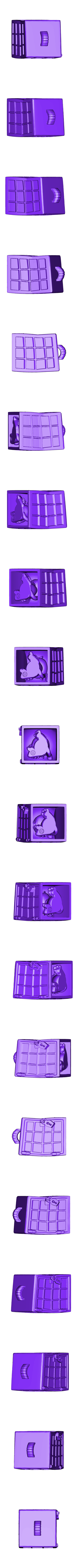 MP_SimsTheMonkey.stl Sims el Mono