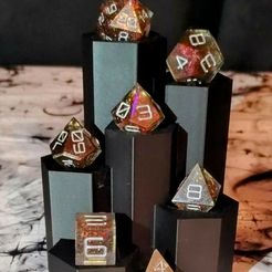 IMG_20240117_210028134_HDR~3.jpg Polyhedral Dice Set Display - Commercial Use