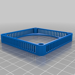 OdroidN2-_FanCover.png Fichier STL gratuit Ondroïde N2 / N2+ mount・Plan imprimable en 3D à télécharger