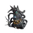 Roper-A-Mystic-Pigeon-Gaming-P-4.jpg Roper Fantasy Miniature - Creatures from the Depths