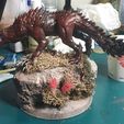 d0096ec6c83575373e3a21d129ff8fef_display_large.jpg Monster Hunter World-Odogaron posou