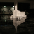 Capture d’écran 2017-06-13 à 10.01.48.png Free STL file Oquirrh Mountain Temple・3D printer design to download