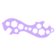 adaptable_wrench_scaled.stl Adaptierbarer Sechskantschraubenschlüssel
