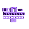 8_channel_vacuum_aspirator.stl Free STL file 8 Channels vacuum aspirator・3D print design to download