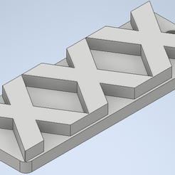 Screenshot_1.png Fichier STL Porte-clés Amsterdam XXX・Modèle à imprimer en 3D à télécharger