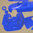 a009.png HOLDEN COMMODORE EVOKE UTE 2013 PRINTABLE CAR IN SEPARATE PARTS