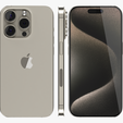 Preview-0001.png iPhone 15 Pro Titanio Natural