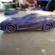 20190311_151449.jpg Ferrari 812 Superfast with print in place moving wheels