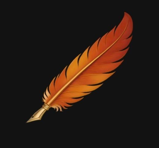 phoenix feather pen2