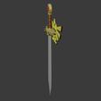 10.jpg Sword of the Hero from Zelda Tears of the Kingdom