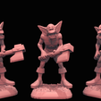 Orc-Axe01.1V1.png Male Orc Pack 01