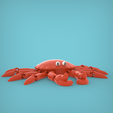 Flexy.png Flexy crab