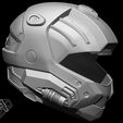 5.jpg Halo CQB Helmet