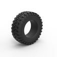 2.jpg Diecast offroad tire 110 Scale 1:25