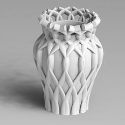 Render-vaas1.jpg Symmetrical Vase