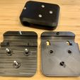 IMG_8680.jpg Trunk Partition Hinge for BMW Z4 (E89)