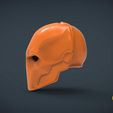 untitled.289.jpg Deathstroke Helmet - life size wearable