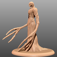 2S.png Boneclaw - Tabletop Miniature