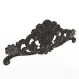Wireframe-Low-Carved-Plaster-Molding-Decoration-022-2.jpg Carved Plaster Molding Decoration 022