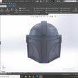 123123123123123.png HELMET THE MANDALORIAN THISIS THE WAY SIZE ULTRA (S) KEY RING?