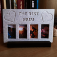 5.png Photo frame for mother's day