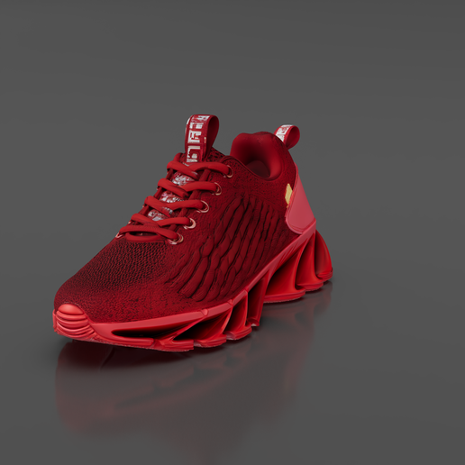 Sneaker 04