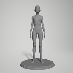 1.png STL-Datei droid・3D-druckbares Modell zum Herunterladen