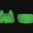 Captura-de-Pantalla-2023-03-20-a-las-23.21.10.jpg STL file GRINDERKING GRINDER CHOPPER WEED CAT 3D 2023 62X65X60MM EASY PRINT・3D printing model to download