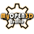 MyOpen3D