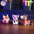 7.jpg Clicky Animal Collection (FREE)