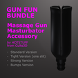 1128_Bundle.png GUN FUN - BUNDLE - Customizable