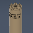 mass.png Глушитель Surefire SOCOM556-MINI MONSTER (AIRSOFT)