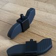 432444889_1103588480682659_716696216614008534_n.jpg Ford puma 2019  Parcel Shelf Bracket Clips