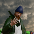 vagabundo3.png reflective wanderer