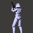 stromtrooper5.jpg Stormtrooper Female - Fan Art
