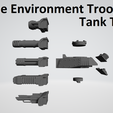Demonstration_5.png Hostile Environment Troops - Tank Turret