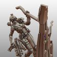 641246d4ec68eac2e5fafedd5b104df5_display_large.jpg Archivo STL gratis Eve Assassin・Diseño imprimible en 3D para descargar