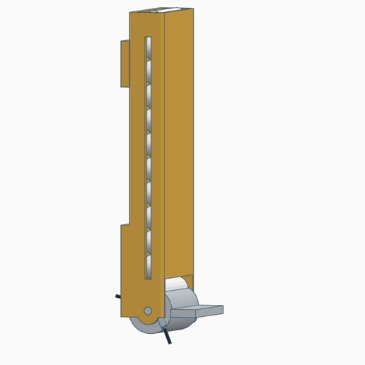 1.jpg OB Dispanser ( Wallmount)