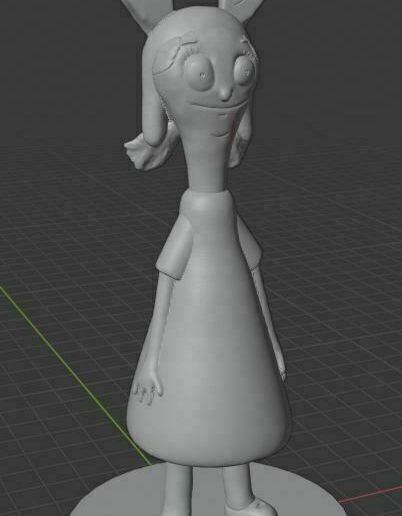 LouiseBelcher.jpg Louise Belcher