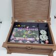 20220315_192618.jpg Deluxe Treasure Chest Storage Box with Push Latch for Tiny Epic Dungeons