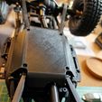 20240530_151421.jpg Skidplate for Tamiya CC-02 - RC underride guard STL for crawler & scale models